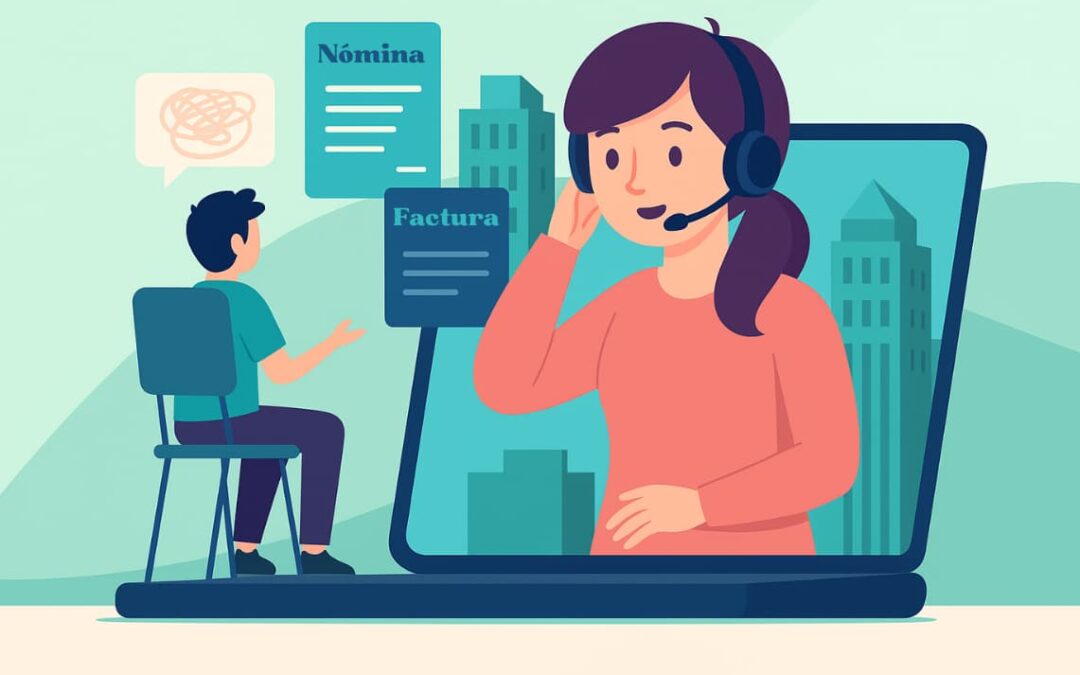 La mejor gestoría laboral online para autónomos en 2025: comparativa y consejos